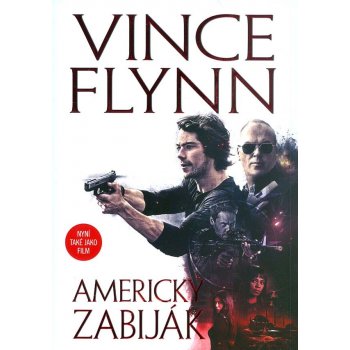 Americký zabiják - Vince Flynn