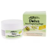 Doliva olivový hydratační obličejový krém 50 ml – Hledejceny.cz