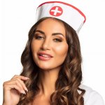 Čepec zdravotní sestra 59 – Sleviste.cz