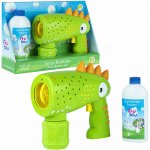 Fru Blu Dino blaster se zásobníkem s náplní 0,4 l – Zboží Mobilmania