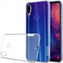 Pouzdro Nillkin Nature TPU Xiaomi Redmi Note 7 Transparent