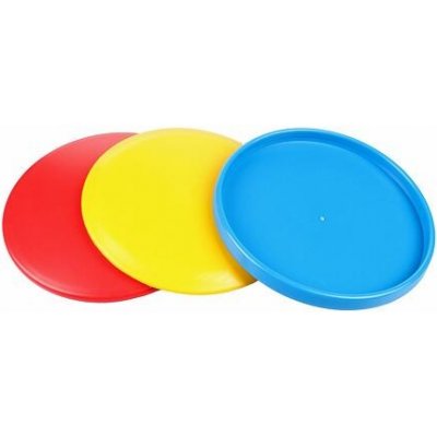 Disc Golf Trainer sada disků – Zbozi.Blesk.cz