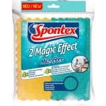 Spontex 2 Magic Effect 2 ks – Zboží Dáma