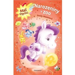 Malí třpytíci Narozeniny v zoo