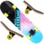 NILS CR 3108 SA Stain – Zboží Dáma