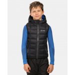 Kilpi Tomm-JB vesta černá – Zboží Mobilmania