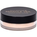 Max Factor Miracle Veil rozjasňující sypký pudr 4 g – Zboží Dáma