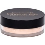 Max Factor Miracle Veil rozjasňující sypký pudr 4 g – Zbozi.Blesk.cz