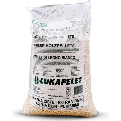 Ráj dřeva Jacer pelety 15 kg – Zboží Dáma