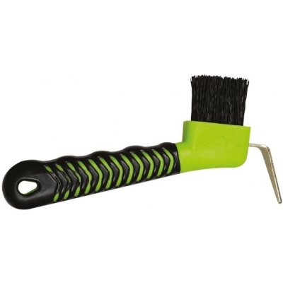 HIPPOTONIC Háček na kopyta Soft Hand anise black – Hledejceny.cz