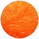 Tommi-Fly MICROFLASH SPECTRA DUBBING fluo červený – Zboží Mobilmania