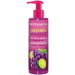 Dermacol Aroma Ritual Grape & Lime tekuté mýdlo na ruce 250 ml – Zbozi.Blesk.cz