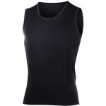 Lasting merino scampolo SCAMPO černé – Zboží Dáma