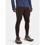 Under Armour UA Halo Run CW Tight-BRN Hnědá – Zboží Dáma