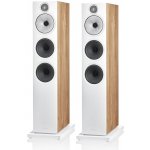 Bowers & Wilkins 603 S3 – Zbozi.Blesk.cz