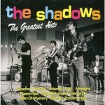 Shadows - Greatest hits/29 tracks CD – Hledejceny.cz