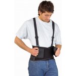 Bederní pás PW80 suchý zip – Hledejceny.cz