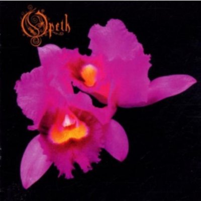 Opeth - Orchid CD – Hledejceny.cz