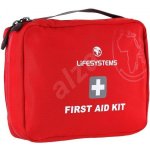 Lifesystems First Aid Case lékárnička – Zboží Dáma