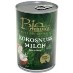 Rinatura Kokosové mléko Bio 400 ml – Hledejceny.cz