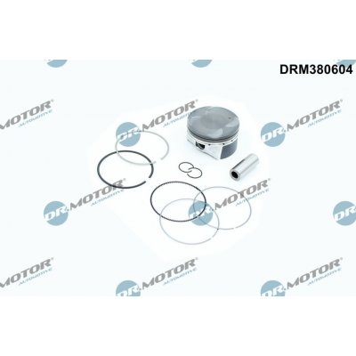 Dr.Motor Automotive DRM380604 – Hledejceny.cz