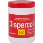 Dispercoll D2 disperzní lepidlo na dřevo 1kg – Zboží Mobilmania