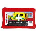 Autolékárnička Sheron kortex, 206/2018 – Sleviste.cz