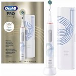 Oral-B Pro 3 3000 Olympia Special Edition – Hledejceny.cz