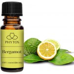 Phytos Bergamot 100% esenciální olej 10 ml – Hledejceny.cz