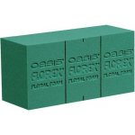 Reiterman Oasis FLOREX cihla nebalená 7,5x10x20cm – Hledejceny.cz