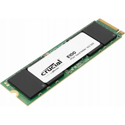 Crucial E100 1TB, CT1000E100SSD8 – Zboží Živě