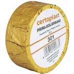Certoplast Páska dehtová 45 mm 25 m – Zboží Mobilmania
