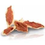 KIDDOG králičí ucho plněné králičím masíčkem 250 g – Zboží Dáma