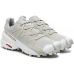 Salomon Sneakersy Cross Evr L47694500 bílá – Zboží Mobilmania