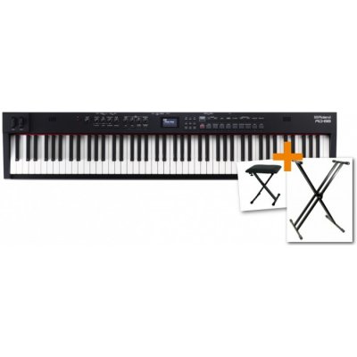 Roland RD88 Set 2XB – Sleviste.cz