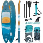 Paddleboard Spinera Supventure Sunrise 12,0 – Zboží Dáma