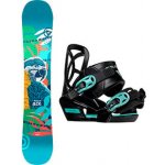 set Gravity Ace 25/26 – Zboží Dáma