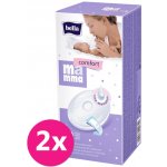 BELLA Mamma Comfort prsní vložky 30 ks – Zboží Mobilmania