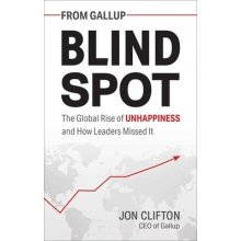 Blind Spot - Jon Clifton