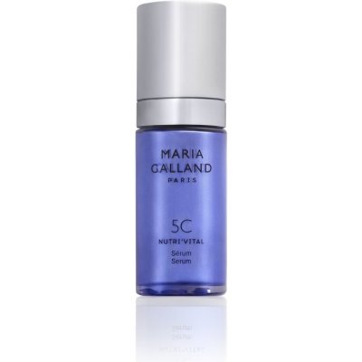 Maria Galland 5C pleťové sérum Nutri´Vital 30 ml