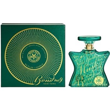 Bond No. 9 Uptown New York Musk parfémovaná voda unisex 100 ml