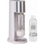 Levivo Soda Bílá + 2x láhev – Hledejceny.cz