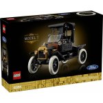 LEGO® ICONS 11376 Ford Model T – Zboží Živě