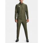 Under Armour UA M's Ch. Tracksuit-GRN – Zboží Mobilmania