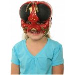 Maska hmyzu Znalosti hmyzu Mravenec Bug Hedz – Hledejceny.cz