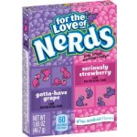 Nestlé Nerds Strawberry & Grape 46.7 g – Hledejceny.cz