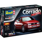 Revell Gift Set 35 Years VW Corrado 1:24 – Zboží Mobilmania