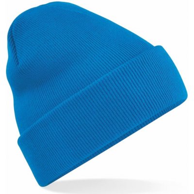 Beechfield Unisex B45 Sapphire Blue – Hledejceny.cz