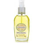 L'Occitane Amande Supple Skin Oil tělový olej 100 ml – Zboží Dáma