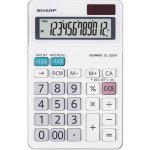 Sharp EL 320 W – Hledejceny.cz